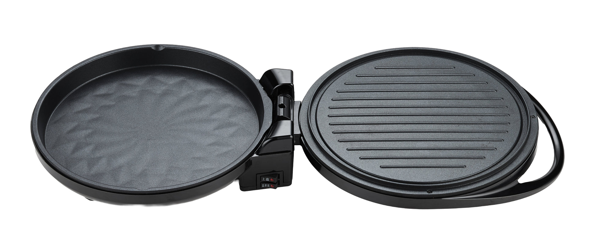 Tigaie Pizza si Grill ZILAN ZLN7890