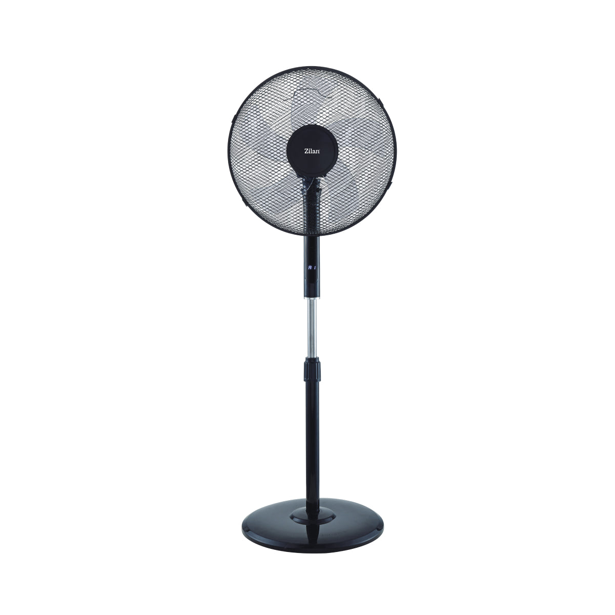 Ventilator cu Picior Diametru 43 cm ZILAN ZLN4642