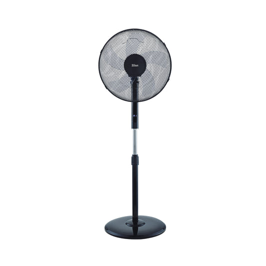 Ventilator cu Picior Diametru 43 cm ZILAN ZLN4642