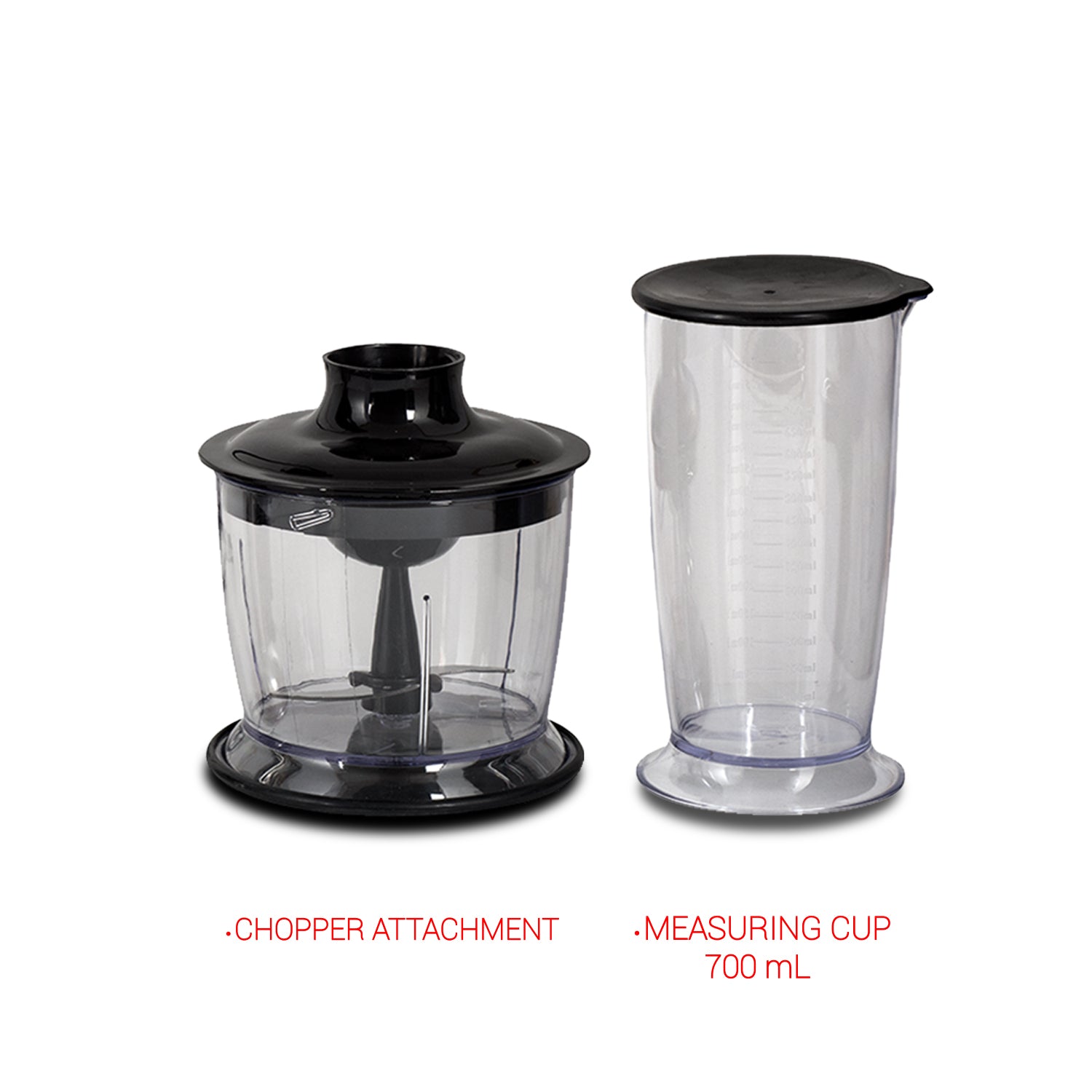 Blender ZILAN ZLN-8259 cu maruntitor 4in1, 300W