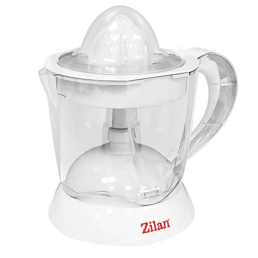 Storcator citrice electric Zilan ZLN7801, 1L, 40W - Sucuri proaspete in secunde