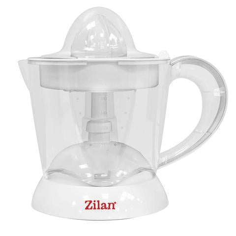 Storcator citrice electric Zilan ZLN7801, 1L, 40W - Sucuri proaspete in secunde