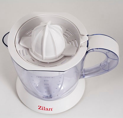 Storcator citrice electric Zilan ZLN7801, 1L, 40W - Sucuri proaspete in secunde