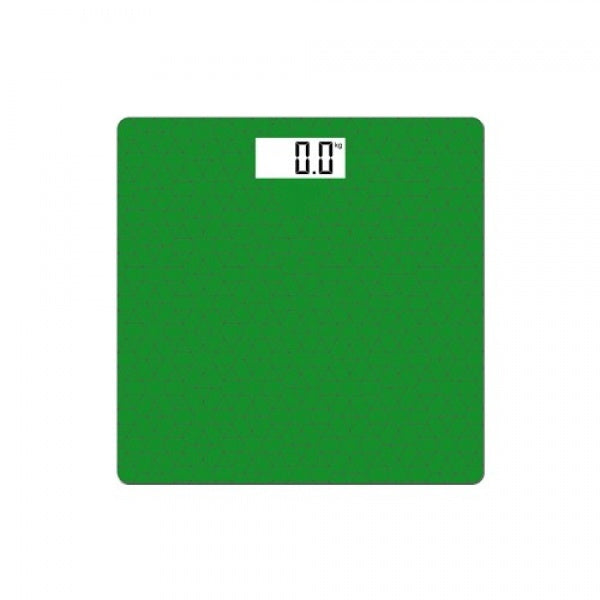 Cantar electronic de persoane Floria ZLN-7680,Verde