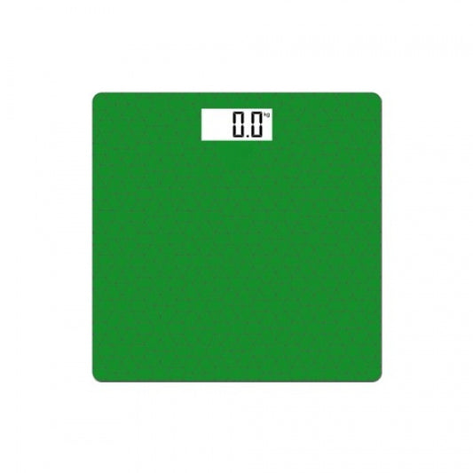 Cantar electronic de persoane Floria ZLN-7680,Verde