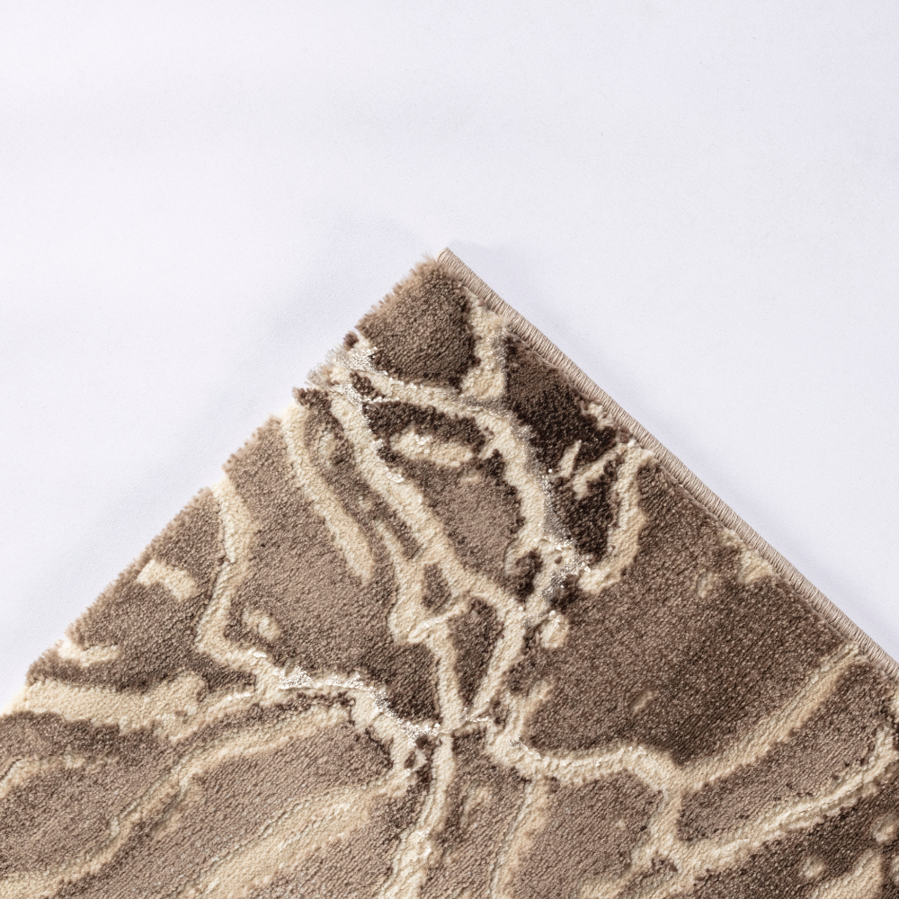 Covor Marmara Beirut Bej/Bej Living, Dormitor, Modern