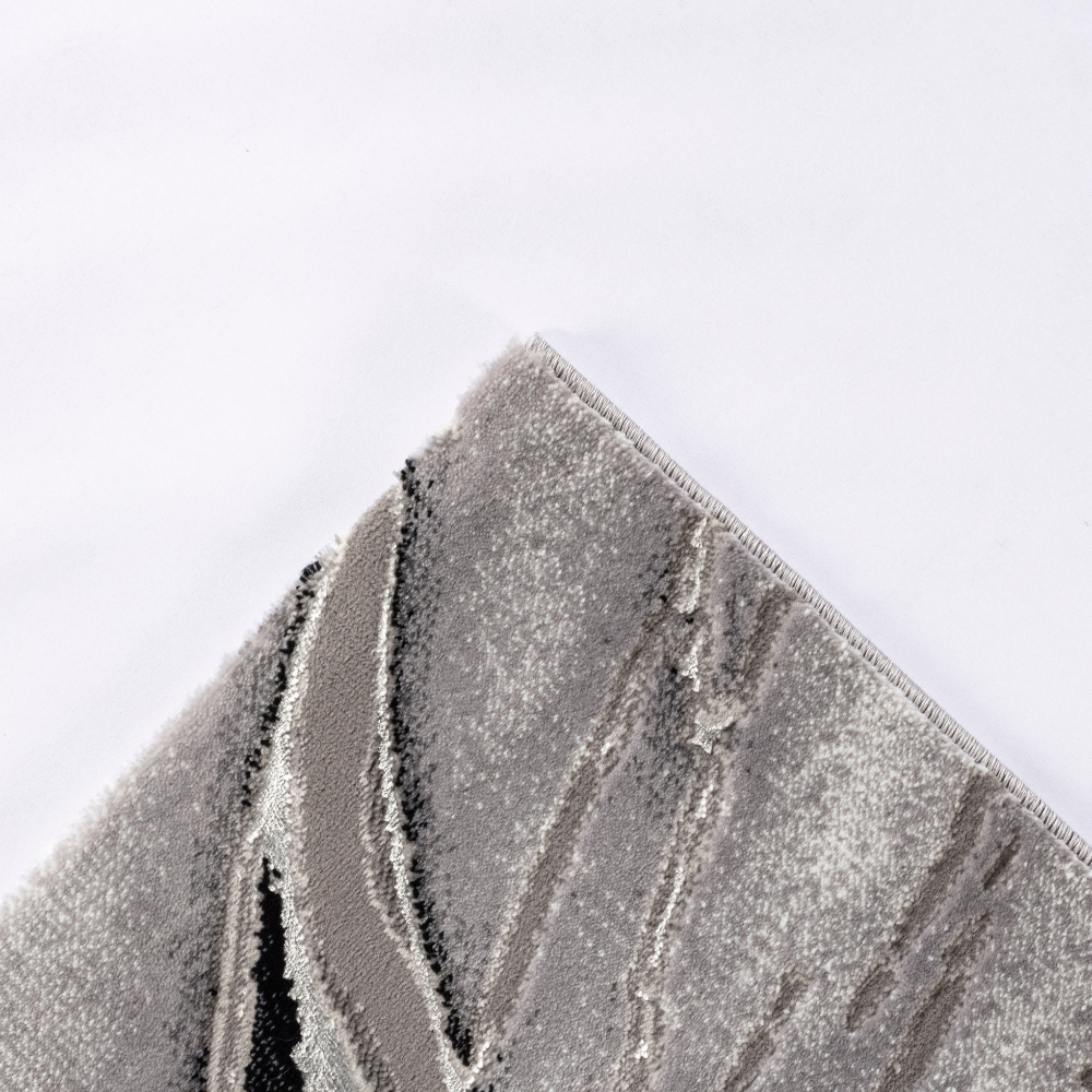 Covor Marmara Beirut Gri/Silver Living, Dormitor, Modern