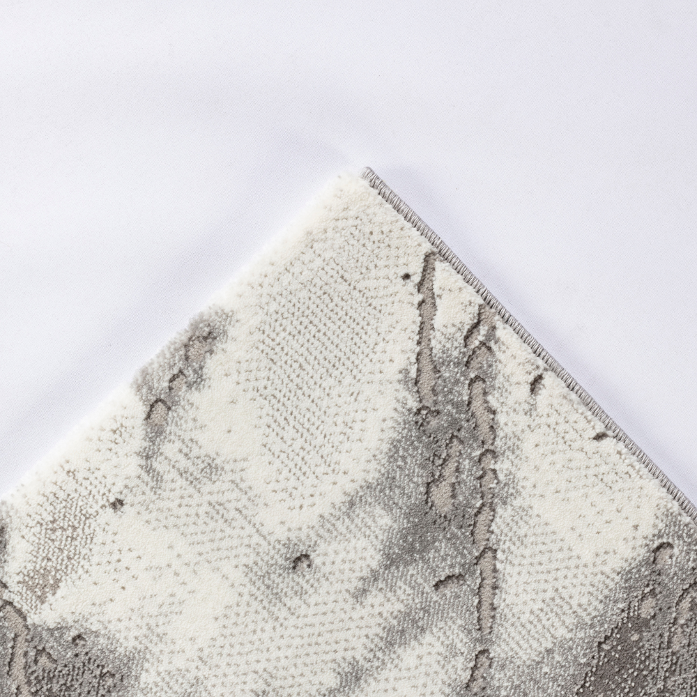 Covor Marmara Cairo Gri/Silver, Living, Dormitor, Modern