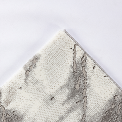 Covor Marmara Cairo Gri/Silver, Living, Dormitor, Modern