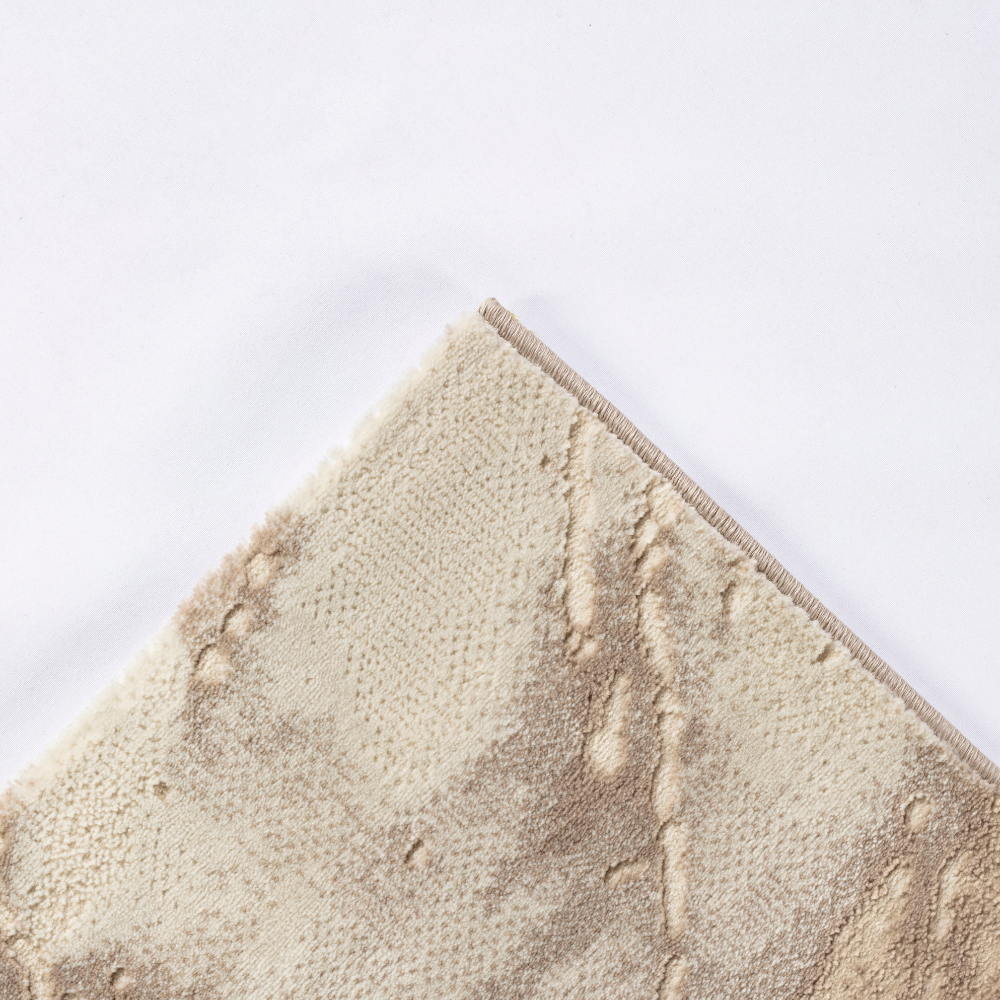 Covor Marmara Cairo Bej/Gold, Living, Dormitor, Modern