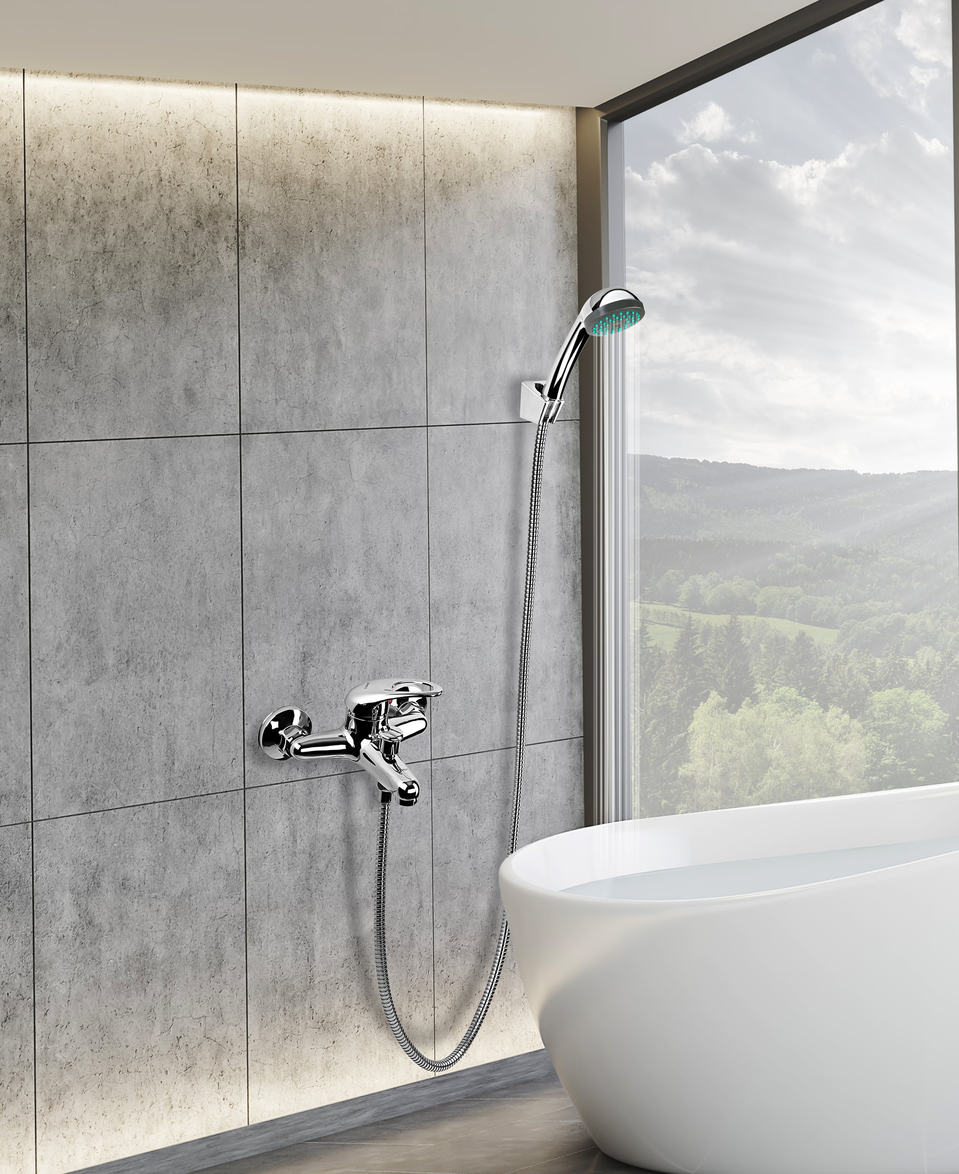 Baterie De Cada ZINOX ZLN-7710, Cu Monocomanda