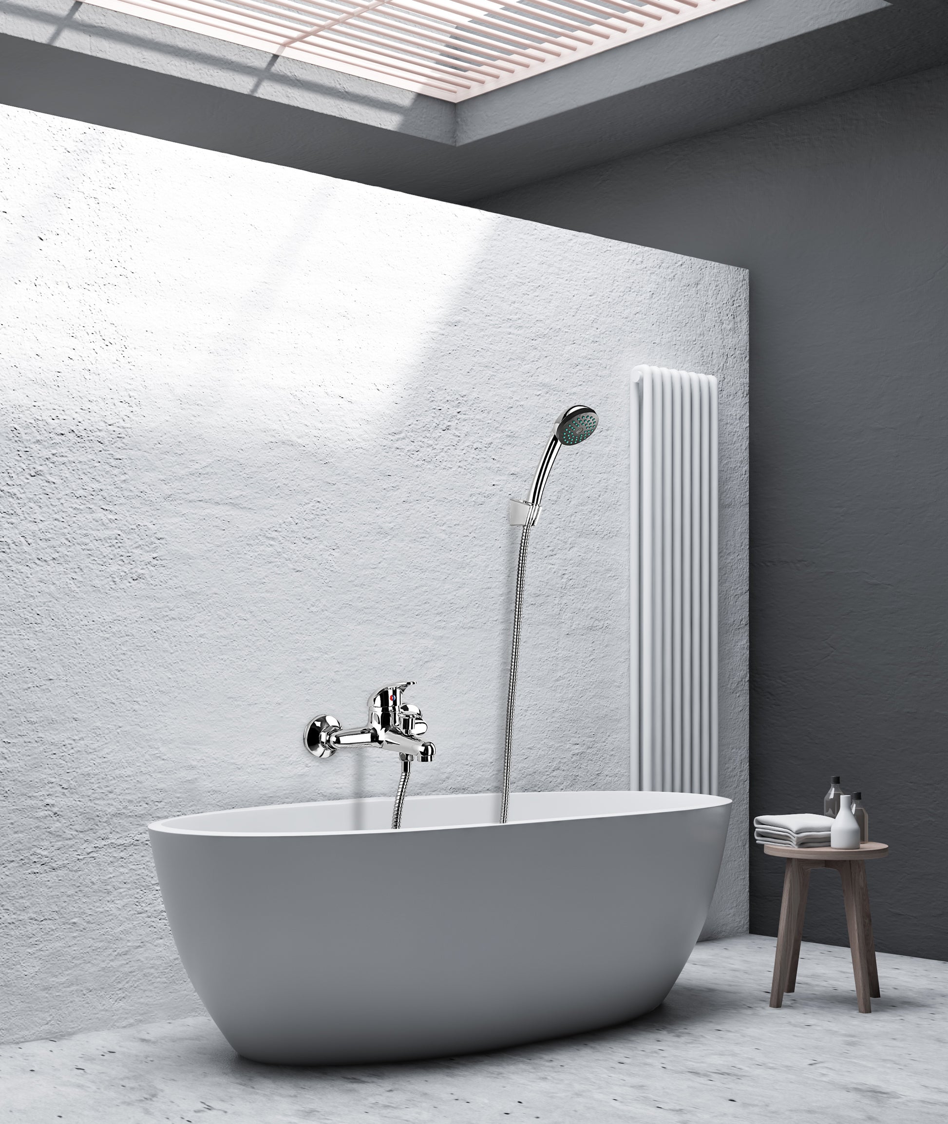 Baterie De Cada ZINOX ZLN-7710, Cu Monocomanda