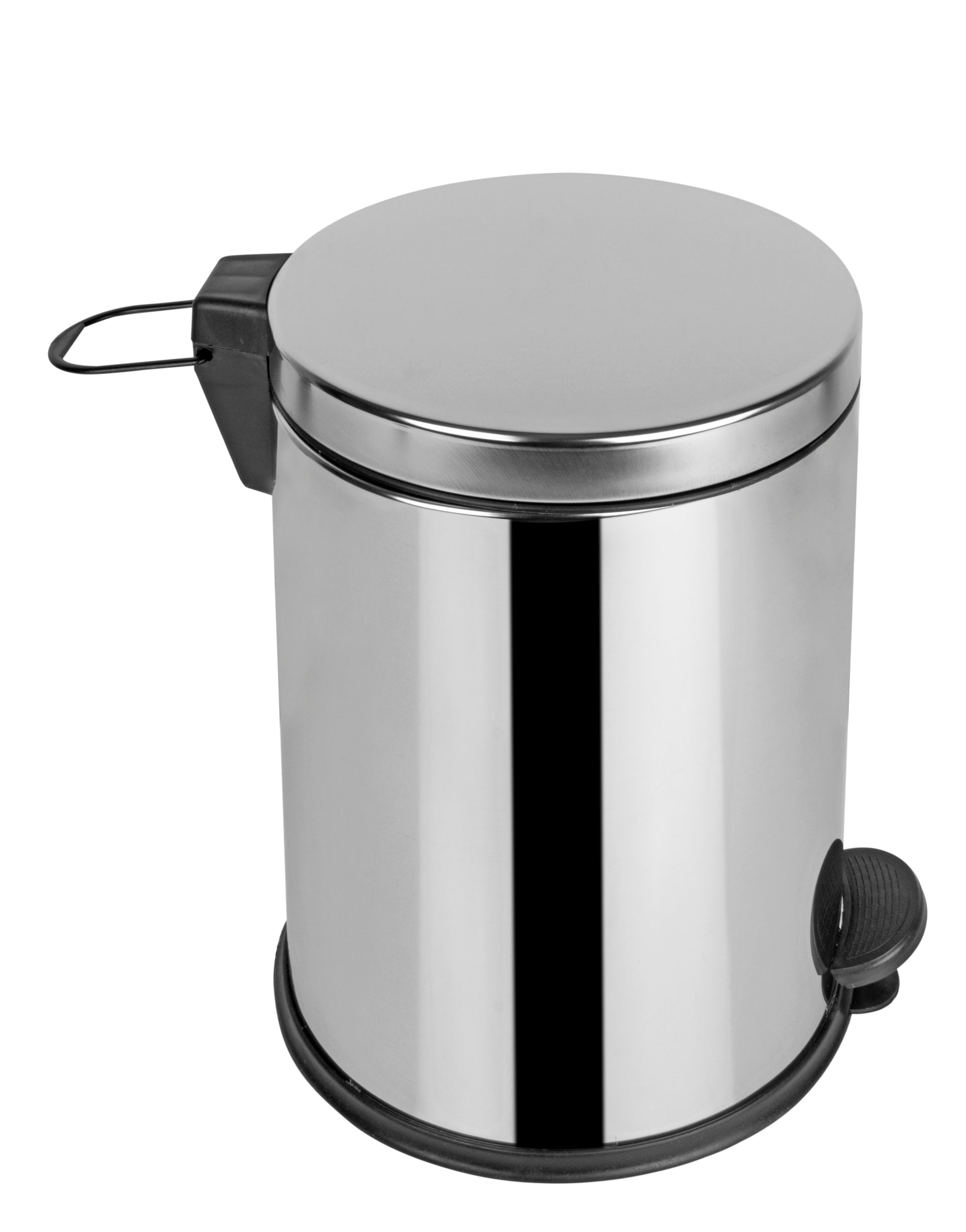 Cos menajer Zilan ZLN-6874, 3 l, Inox
