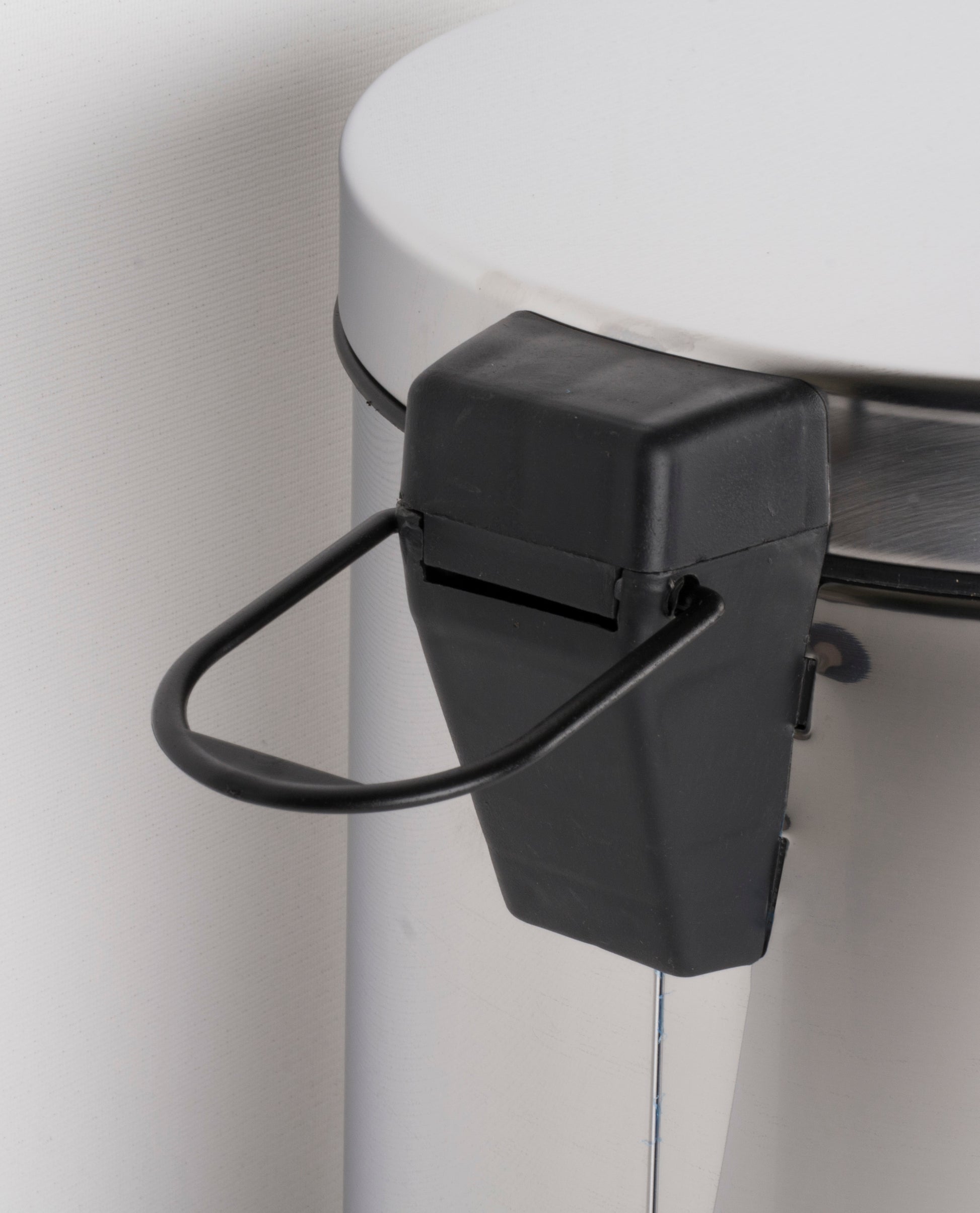 Cos menajer din inox ZILAN ZLN-6881, 5 litri