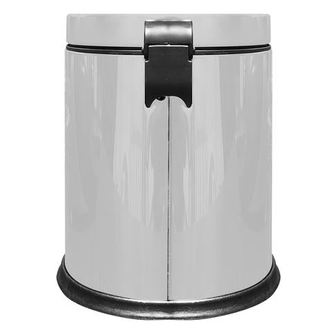 Cos menajer ,inox, 20 litri ZILAN ZLN-6911