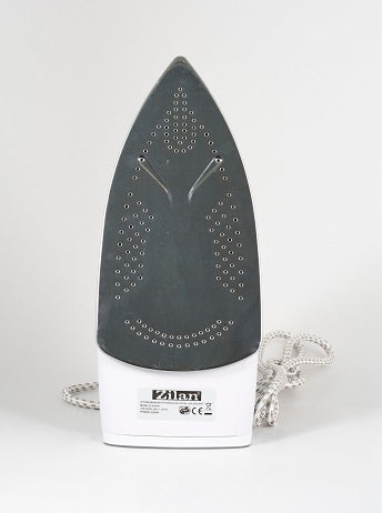 Fier de calcat talpa inox ZILAN ZLN8441, 2200W, sistem pulverizare spray,functie anticalcar,functie autocuratare