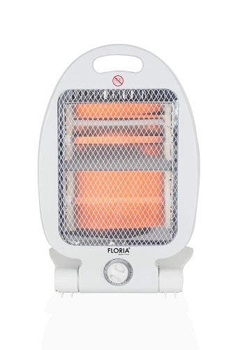 Radiator cu quartz ZILAN ZLN-8380, 800W, 2 trepte de putere, sistem siguranta impotriva rasturnarii accidentale