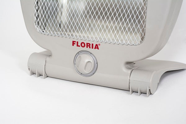 Radiator cu quartz ZILAN ZLN-8380, 800W, 2 trepte de putere, sistem siguranta impotriva rasturnarii accidentale