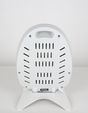 Radiator cu quartz ZILAN ZLN-8380, 800W, 2 trepte de putere, sistem siguranta impotriva rasturnarii accidentale