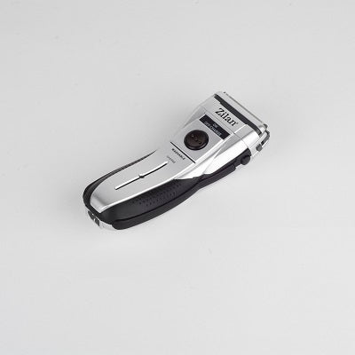 Aparat de ras reincarcabil cu led ZILAN ZLN-0436, 3 V