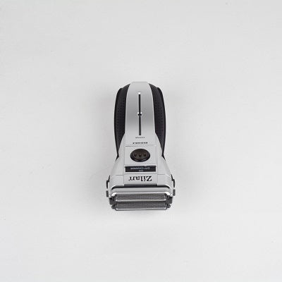 Aparat de ras reincarcabil cu led ZILAN ZLN-0436, 3 V