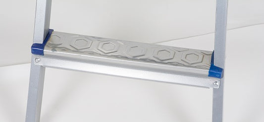 Scara Metal Zilan ZLN 1169,patru trepte +platforma