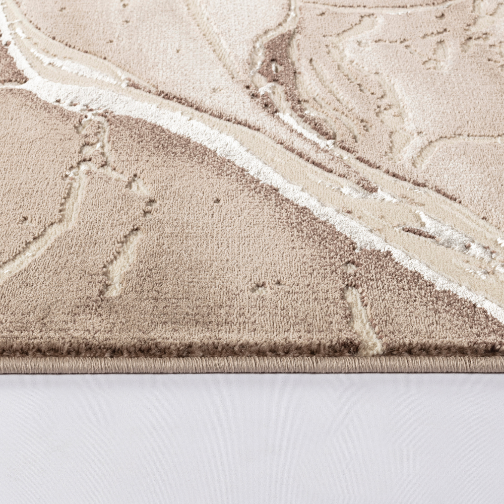 Covor Marmara Beirut Bej/Bej Living, Dormitor, Modern