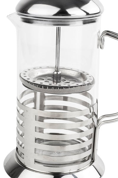 Presa cafea FLORIA ZLN-2515, Capacitate 600 ml