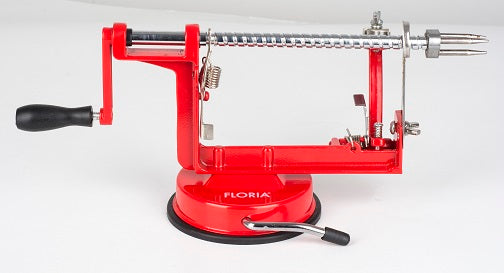 Aparat curatat, scobit si feliat mere si cartofi Floria ZLN-2560