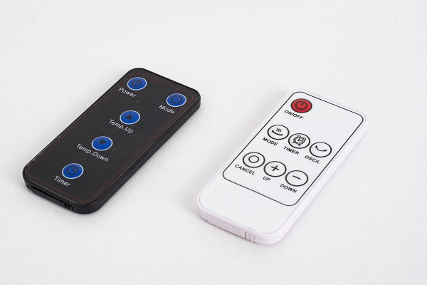 Calorifer electric ulei, Zilan ZLN-3031, 9 elementi, telecomanda, ecran LED, 2000W