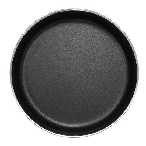 Tava cuptor Floria ZLN-2395 rotunda din aluminiu teflonata 28cm