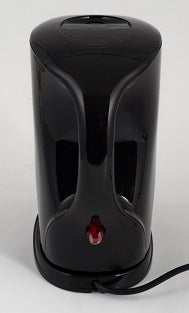 Cana electrica ZILAN ZLN-8497,negru, 1.7L, 1850-2200W,