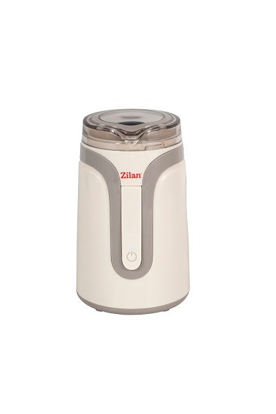 Rasnita Electrica ZILAN ZLN-7992,putere 150W,Crem