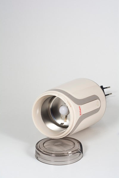 Rasnita Electrica ZILAN ZLN-7992,putere 150W,Crem