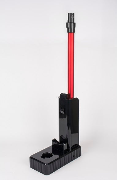Aspirator vertical reincarcabil Zilan ZLN-1099, filtru hepa, perie electrica, autonomie 24 min