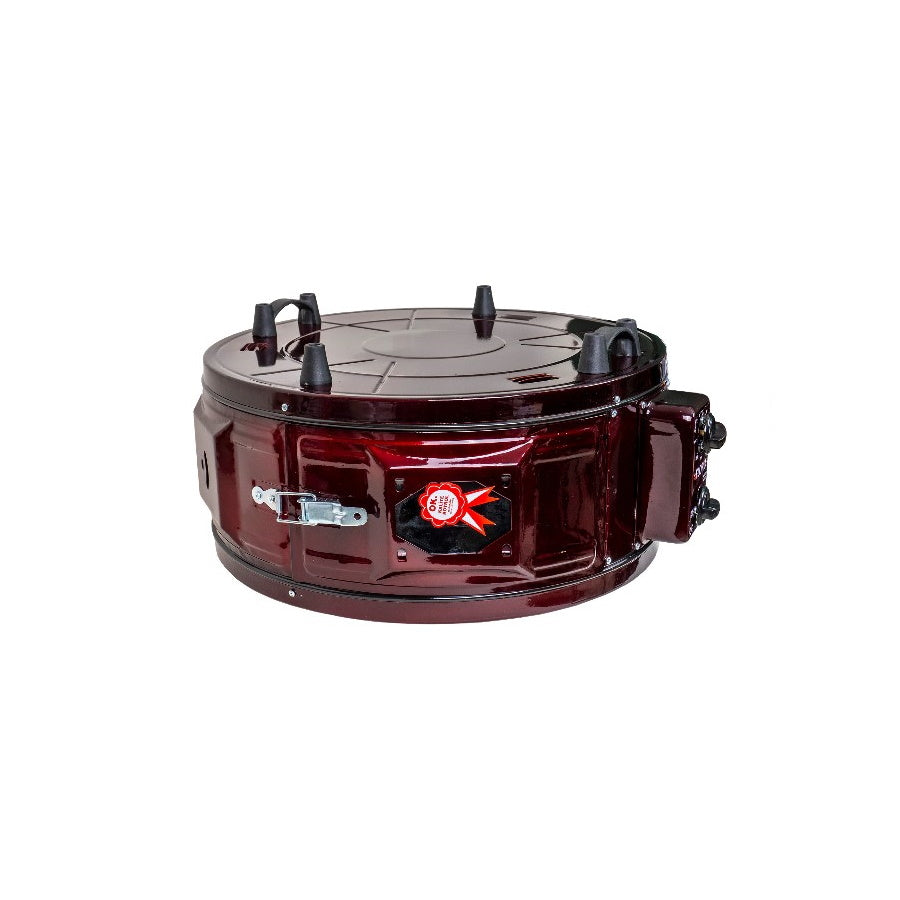Cuptor Electric rotund XL Floria ZLN3697, Putere 1400W, 250 de grade, 40L