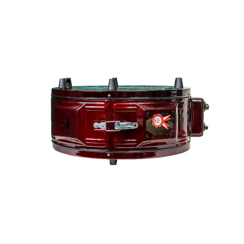 Cuptor Electric rotund XL Floria ZLN3697, Putere 1400W, 250 de grade, 40L