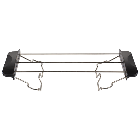Prajitor paine dublu inox Zilan ZLN2720, 1300W, 6 grade de rumenire si functii multiple
