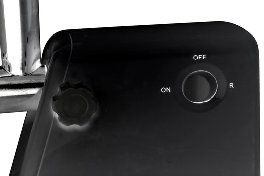 Masina De Tocat Carne Floria ZLN-7856, Negru Putere 800W,