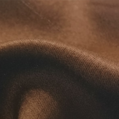 Set 2 Draperii BLACKOUT, Catifea- 150 x 250cm ,Rejansa pt. bara, Culoare- Maro, Bej, Verde, Gri deschis