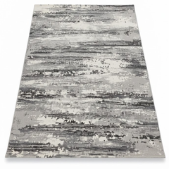 Covor SAFIR, GRI/ BEJ, Living, Dormitor