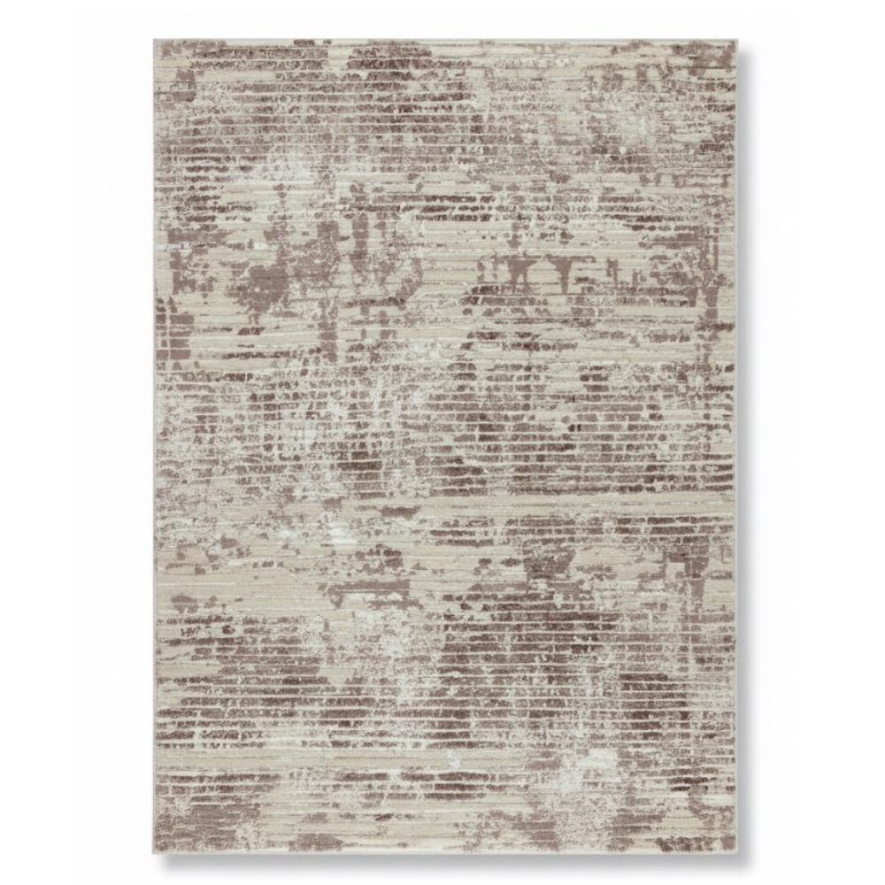 Covor ANGORA, BEJ/ LILA, Living, Dormitor