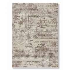 Covor ANGORA, BEJ/ LILA, Living, Dormitor