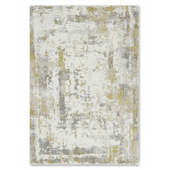 Covor ANGORA, BEJ/ GRI/GALBEN, Living, Dormitor