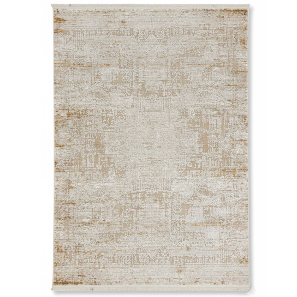 Covor ANGORA, BEJ/CREM, Living, Dormitor