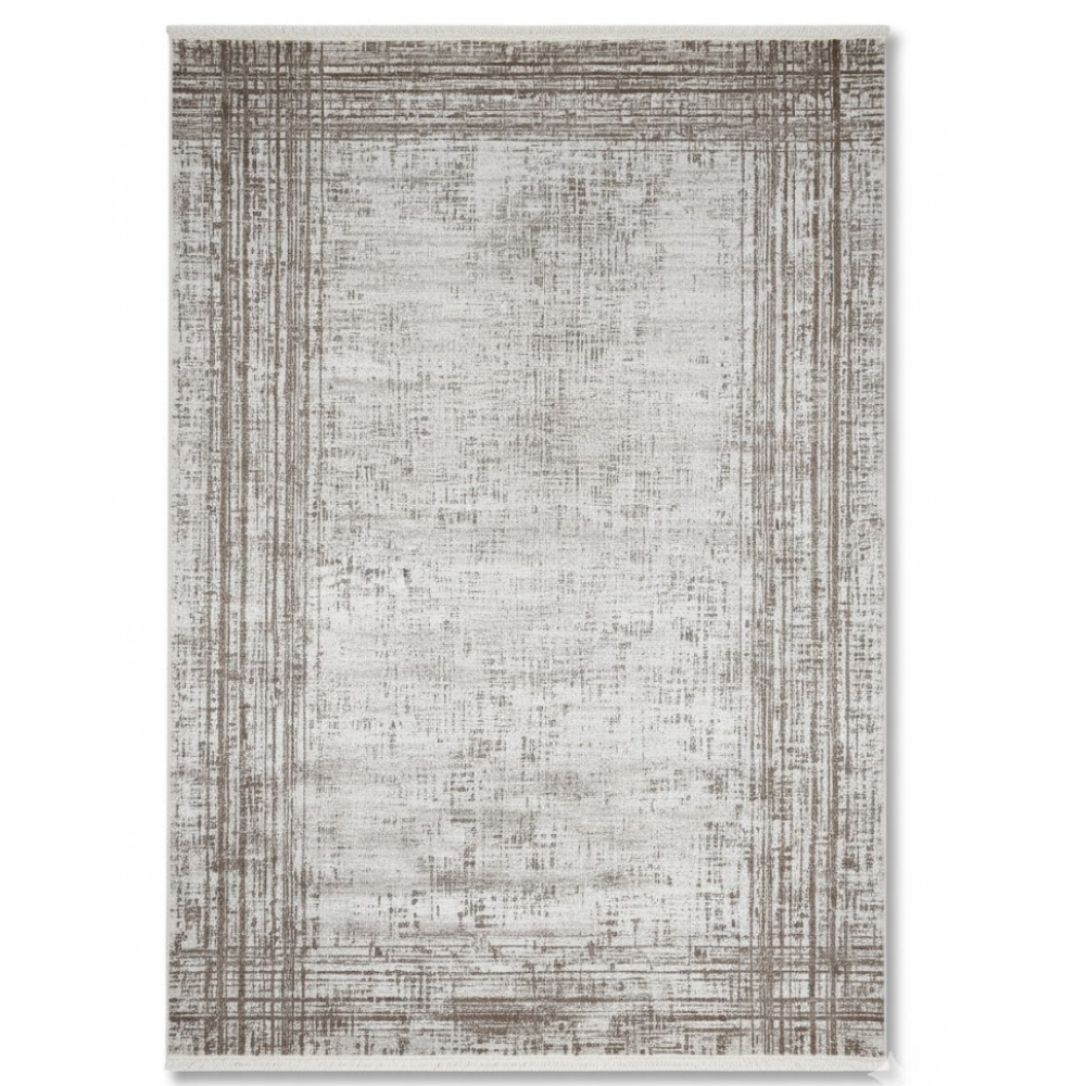 Covor ANGORA, CREM/BEJ, Living, Dormitor