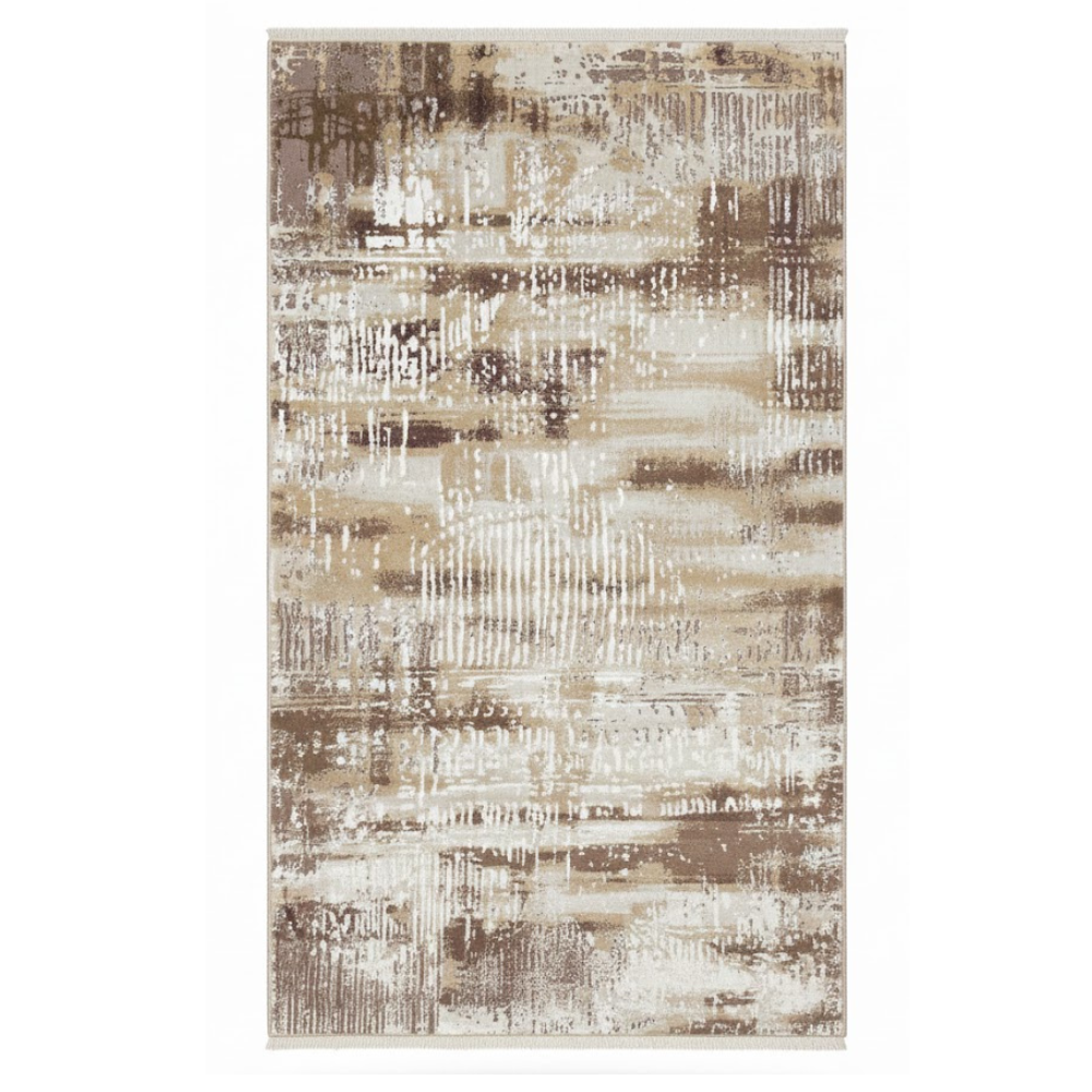 Covor ZARA, BEJ/MARO, Living, Dormitor