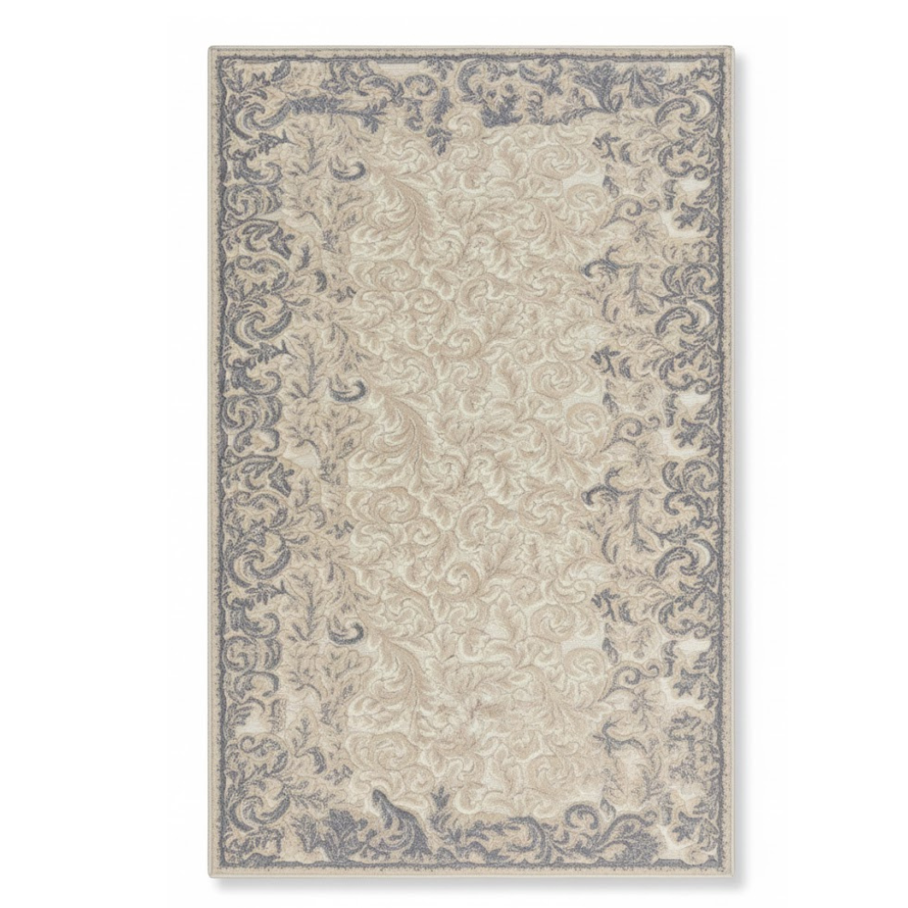 Covor MILANO, BEJ/GRI, Living, Dormitor