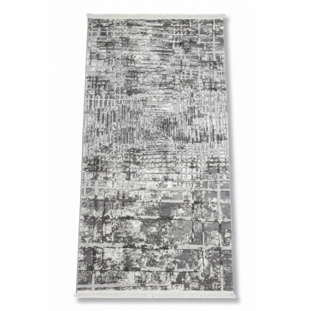 Covor ZARA, GRI/GRI, Living, Dormitor