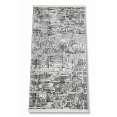 Covor ZARA, GRI/GRI, Living, Dormitor